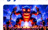 Crowd vs Boss